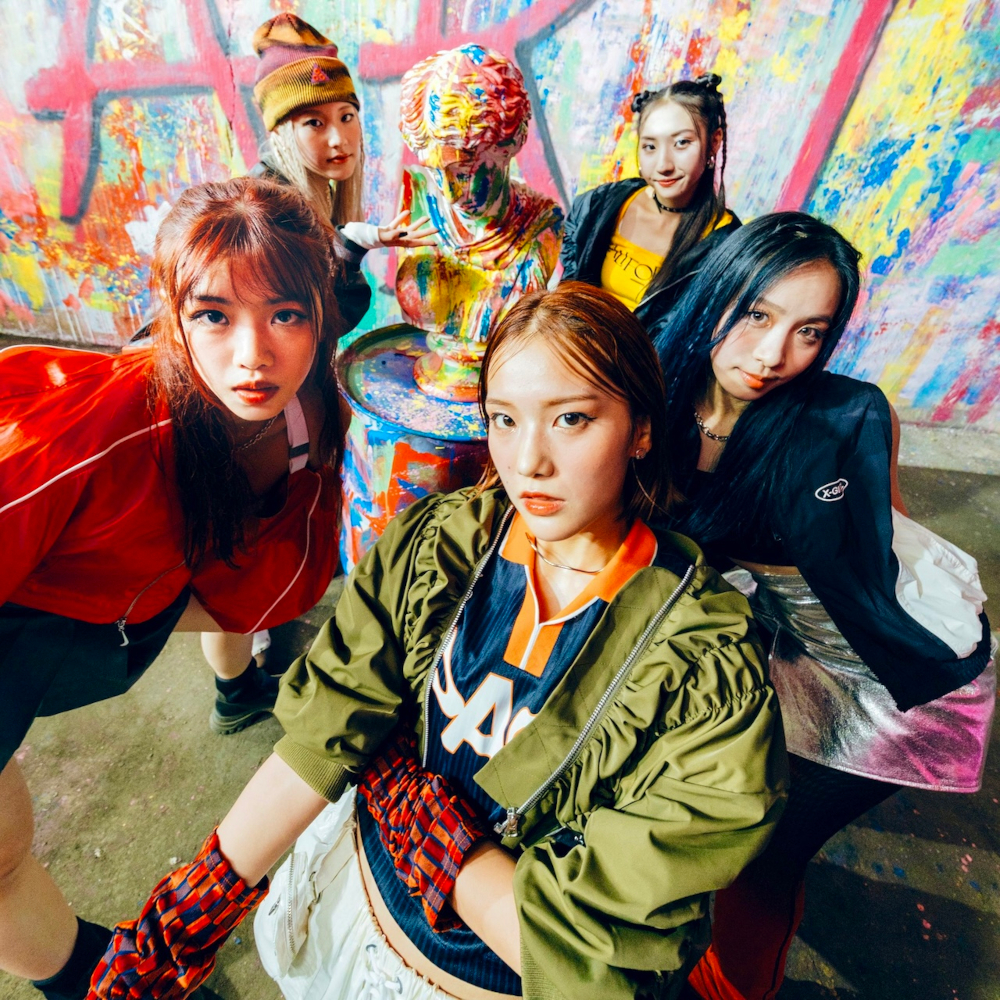 UN1CONのデビューシングル「A.R.T.」Music Video公開！ - ニュース